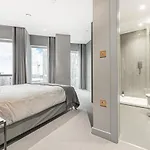 The Cut- Stylish Riverside Family Home