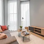 The Cut- Stylish Riverside Family Home